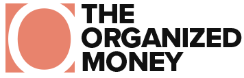 The Organized Money